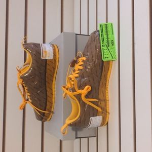 Nike Air force one Experimental US Men's Size 9.5